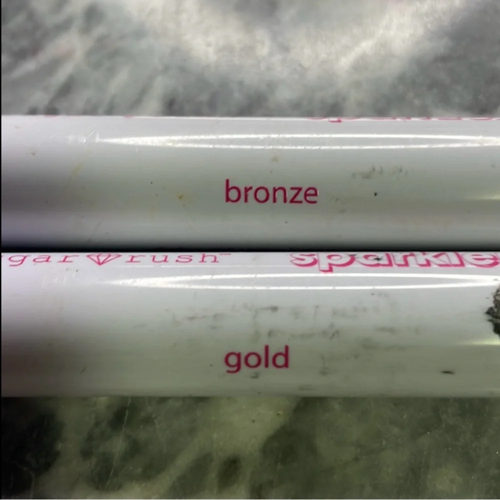 Tarte‎ Sugar Rush Sparkler Eyeshadow Stick